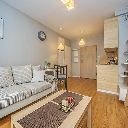 Apartament Lemon Pruszcz Gdański Exterior foto