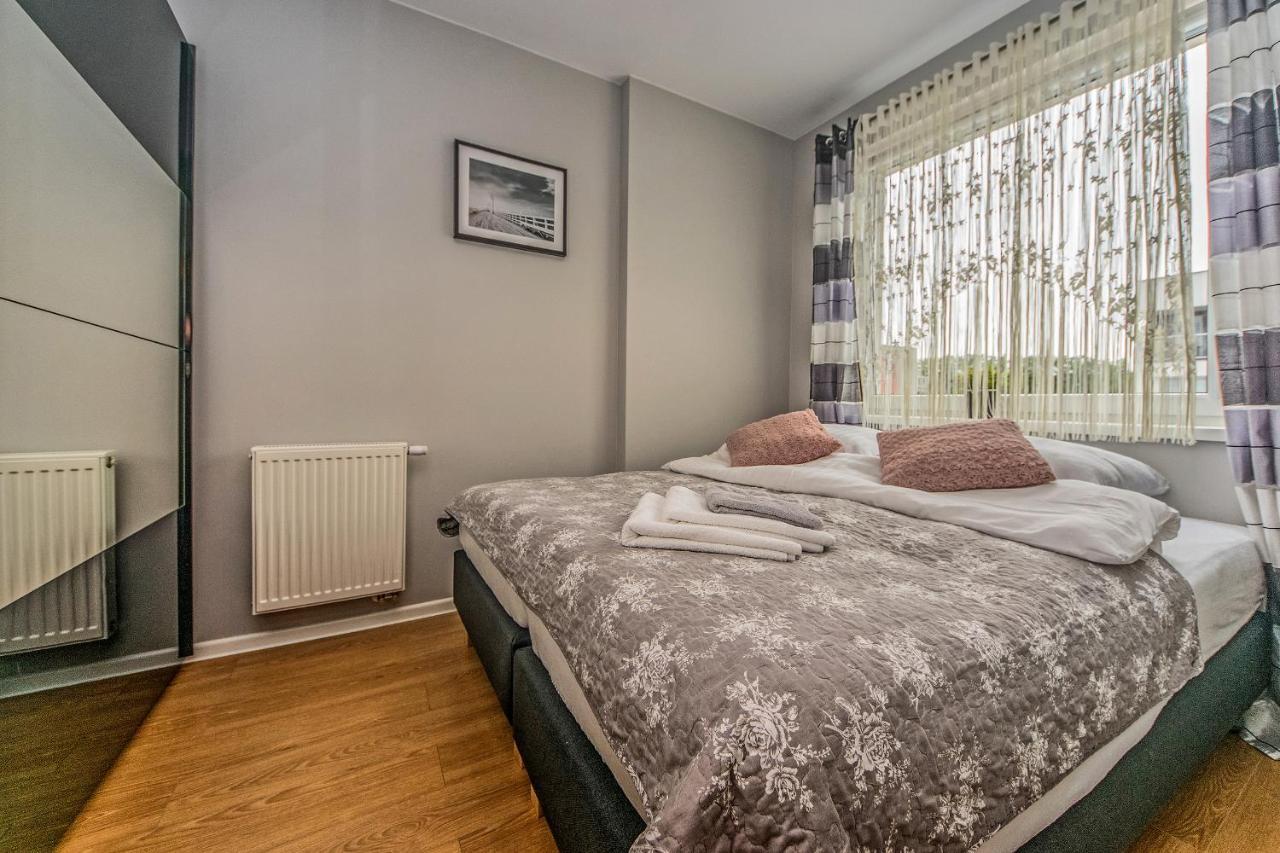 Apartament Lemon Pruszcz Gdański Exterior foto