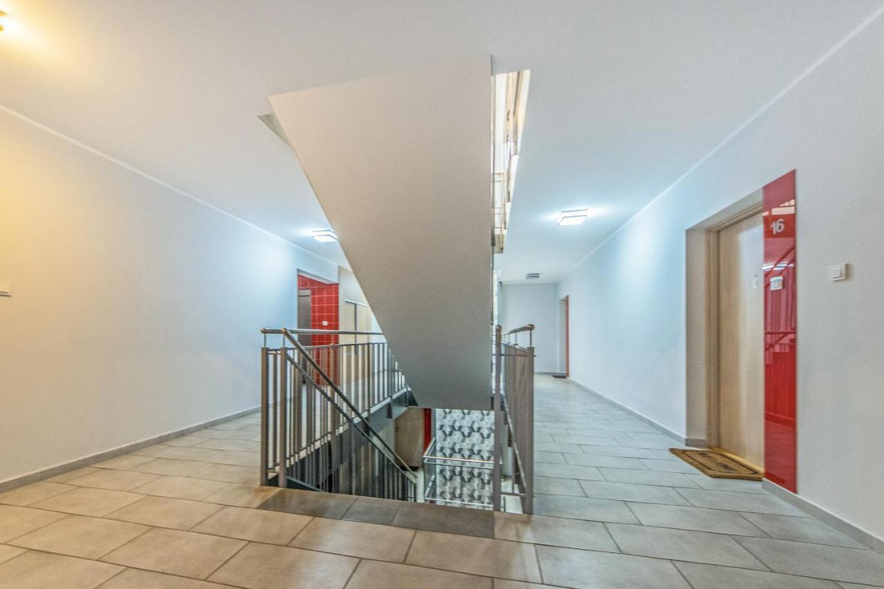 Apartament Lemon Pruszcz Gdański Exterior foto