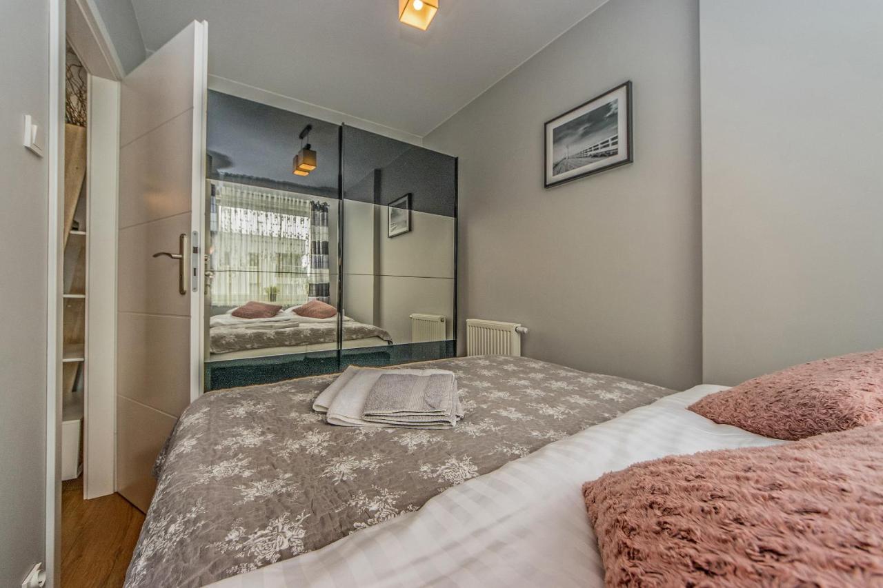 Apartament Lemon Pruszcz Gdański Exterior foto