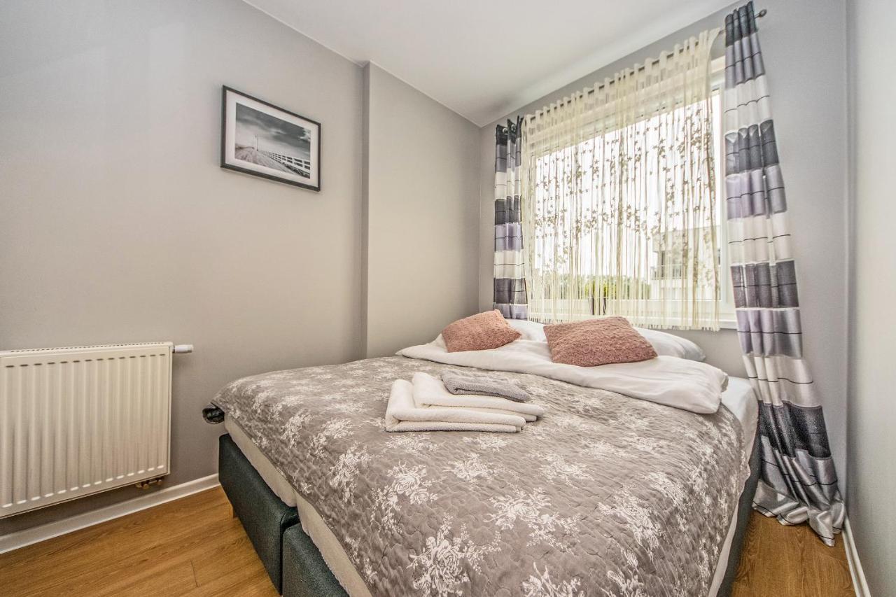 Apartament Lemon Pruszcz Gdański Exterior foto